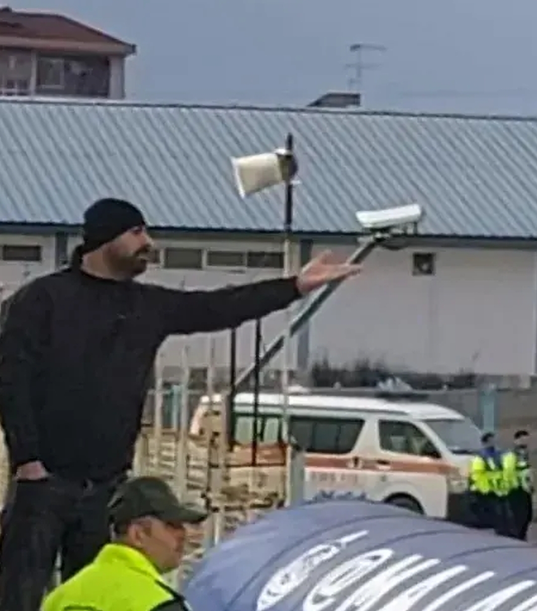 اتفاقات مهم