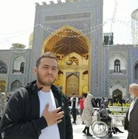 عباس رفت و حسین ماند/ شهادت، شوخی نبود؛ ولی او جدی می‌گفت