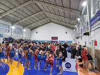 ۶ هزار و ۱۰۰ نفر پای کار؛ جمع شدن فرنگی پایتخت در یک نصفه روز/ علی‌عسگری: ریالی از کشتی‌گیر دریافت نکردیم