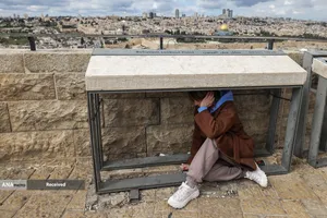 وحشت و اضطراب در سرزمین های اشغالی-مردم اسرائیل خواهان اعدام سران رژیم صهیونیستی هستند