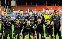 رونمایی از ترکیب پرسپولیس برابر تراکتور