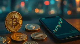 چرا انتخاب صرافی ارز دیجیتال مهمتر از چیزی است که بیشتر کاربران فکر می‌کنند؟