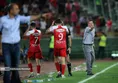 پرسپولیس و مس رفسنجان