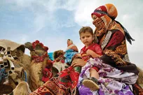 عدالت با صدور کارت هوشمند عشایری