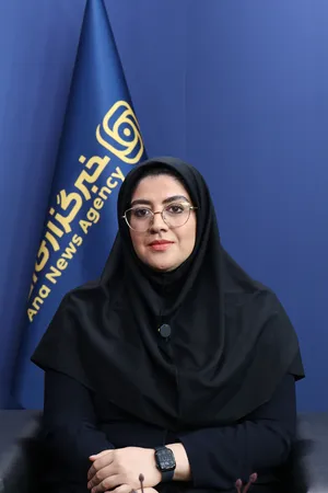 دکتر &laquo;فاطمه کیادلیری&raquo; استاد گروه مهندسی صنایع دانشگاه آزاد اسلامی واحد علوم و تحقیقات
