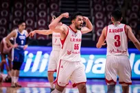 بسکتبال کاپ آسیا | استراليا حریف ایران در نیمه نهایی شد