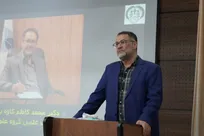 مرحوم ضرابی در زندگی دنیایی فقط با خداوند معامله کرد