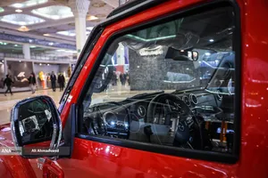 نمایشگاه بین&zwnj;المللی حمل&zwnj;ونقل، لجستیک و صنایع وابسته