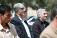 تجمع ضدصهیونیستی در دانشگاه آزاد کرمانشاه
