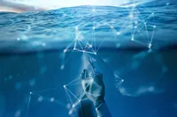 عطش هوش مصنوعی!/ نگرانی از افزایش مصرف آب برای آموزش مدل‌های زبانی بزرگ