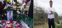 شلیک گلوله تروریست‌ها به کارمند اداره برق قائمشهر/ برای حفاظت از تاسیسات به شهادت رسید