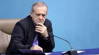 Pezeshkian: Persian Gulf Embodies Iran’s Resistance Against Colonialism
