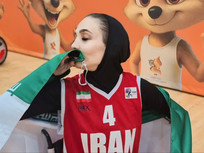 ورزشکاران زنجانی به پویش &laquo;پیروزی سهم ایستادگی&raquo; پیوستند