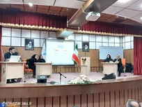 راهیابی تیم دانشگاه آزاد اشکذر به مسابقات کشوری کرسی‌های آزاداندیشی