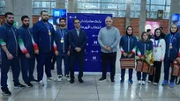 اعلام 10 وزنه‌بردار ایران در رقابت‌های جهانی چین