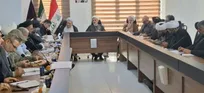 بررسی برنامه‌های اربعین آینده در نشست شورای هماهنگی و برنامه‌ریزی ستاد فرهنگی اربعین ایران و عراق