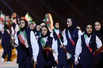 برنامه روز دهم کاروان ایران در بازی‌های کشورهای اسلامی