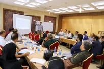 همگرایی دانشگاه و صنعت برای شکستن گلوگاه‌های تولید