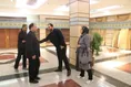 روز معلم در واحد بروجرد