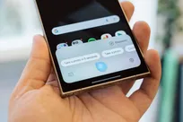 سامسونگ هوش مصنوعی بیکسبی را با موتور جستجوی پرپلکسیتی ادغام می‌کند