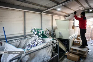 صنعت چاپ و بسته بندی دارو