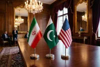 تحلیلی بر ماراتن دیپلماتیک در اسلام‌آباد: ایران، آمریکا و میانجی‌گری پاکستان