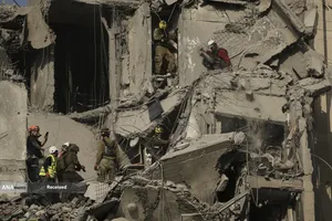 حملات مرگبار موشکی ایران - آوارگی و حیرانی صهیونیست ها