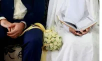 امسال زوج‌های زیادی آغاز زندگی مشترک خود را در سرزمین وحی آغاز می‌کنند