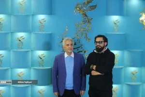 فتوکال عوامل فیلم سینمایی &laquo;ناتوردشت&raquo;