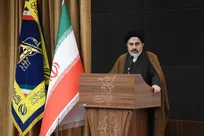 امروز اگر پاسداران نبودند، مظلومیت امام علی(ع) تکرار می‌شد