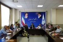 آذربایجان غربی مستعد تبدیل به بازار جهانی محصولات کشاورزی