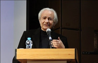محمد میرشکرایی چهره ماندگار میراث فرهنگی ایران درگذشت/ پیام تسلیت معاون میراث فرهنگی
