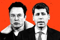 ماسک، آلتمن را «کلاهبردار» خواند