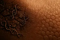 سولاریوم، DNA پوست را دهه‌ها پیرتر می‌کند