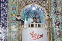 رمز موفقیت کشور در استقامت، همبستگی و اعتماد به ظرفیت جوانان نهفته است