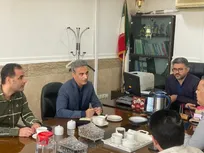 طرح «حامی دانشجو» کلید ارتقای کیفیت آموزش