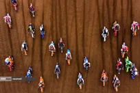 تصاویر منتخب هفته در جهان