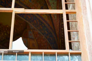 آسیب&zwnj;های وارد بر تن تمدن و هویت تاریخی اصفهان در جنگ رمضان