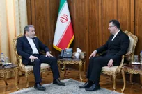 عراقچی: روابط ایران و گرجستان تاریخی و مبتنی بر پیوند‌های مردمی است