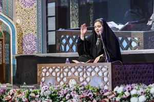 سی و نهمین دوره جشنواره قرآن و عترت دانشجویان
