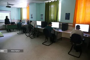 آغاز سال تحصیلی جدید در مدارس استثنایی کشور