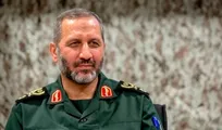 سردار موسوی: به شما اطمینان می‌دهیم که در دفاع از ملت غیور لحظه‌ای تعلل نمی‌کنیم