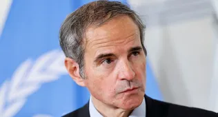 گروسی: ادعا‌ها در مورد بمب هسته‌ای ایران صحیح نبود