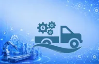 تحول لجستیک با ۶ حکم برنامه هفتم پیشرفت/ دانش‌بنیان‌ها باید وارد تحول واقعی حمل‌ونقل شوند