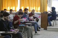 آخرین وضعیت برگزاری امتحانات در دانشگاه‌های دولتی و آزاد