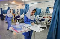۱۱ هزار نفر در گروه پرستاری جذب می‌شوند/اختلاف نظر در محل پرداخت اضافه کاری