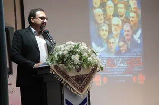 شهید طهرانچی باوری عمیق به نقش دانش در تمدن‌سازی نوین اسلامی داشت