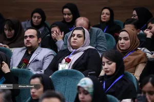 اختتامیه پنجمین دوره رویداد سراسری کرسی های آزاد اندیشی دانشگاه آزاد اسلامی