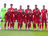 قلعه&zwnj;نویی ۳۰ ملی&zwnj;پوش را به خط کرد