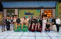 «دو نقطه» نمونه‌ای بی‌بدیل در ترویج زبان فارسی است